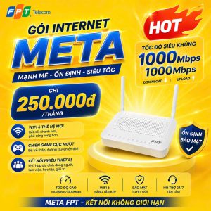 Internet Meta