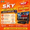 SKY V.VIP