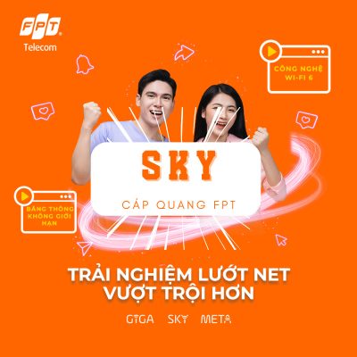 Sky wifi 6