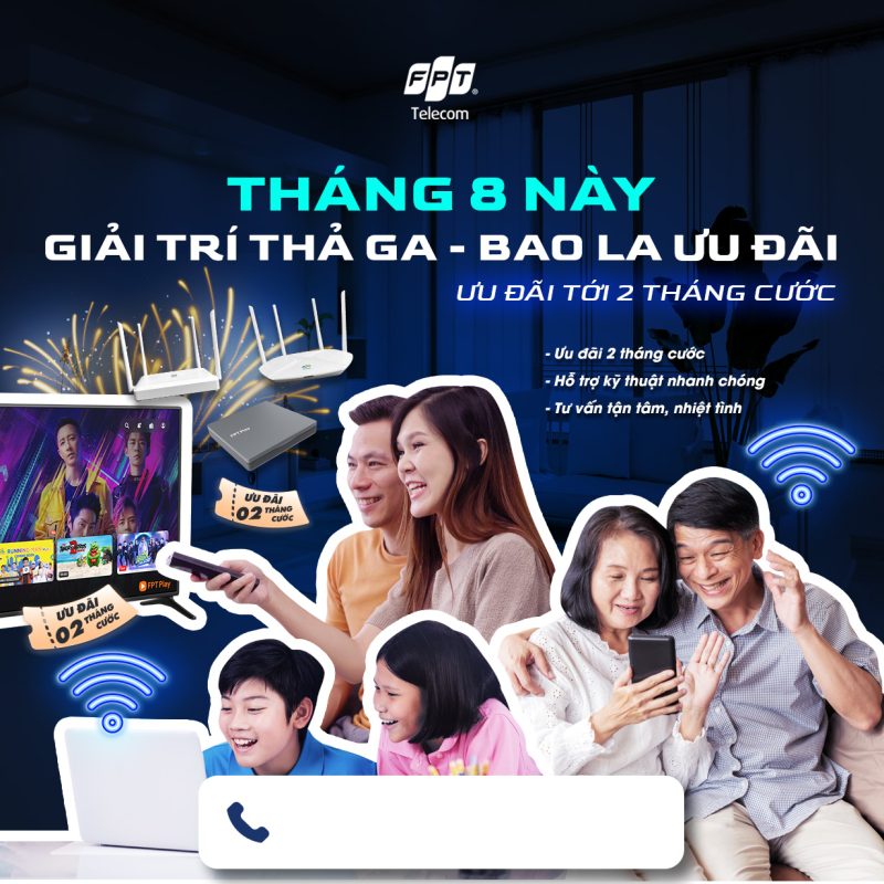 FPT LÂM ĐỒNG
