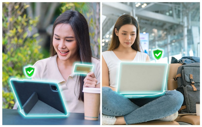 FPT Telecom chính thức ra mắt ứng dụng F-Safe Go - Online an toàn mọi khoảnh khắc 1 FPT Telecom