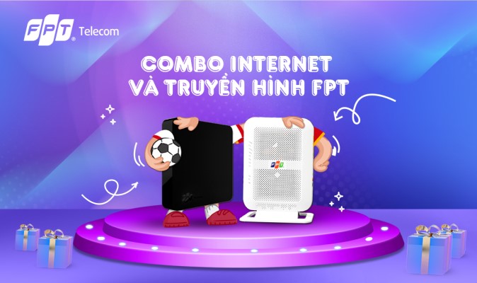 Lắp Mạng FPT Bắc Ninh