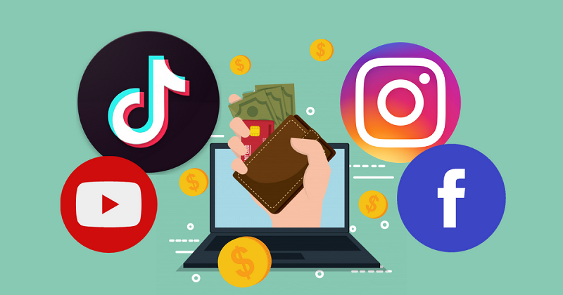 FPT- Cách Gen Z tìm cơ hội và thu nhập "khủng" với kỷ nguyên kiếm tiền online- Internet FPT số 1 18 www.fptlamdong.com