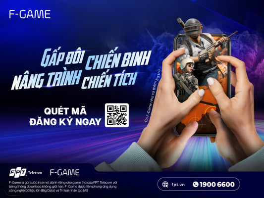 FPT lam dong