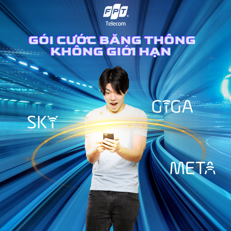 Lắp Mạng FPT Bắc Giang 2 1 1