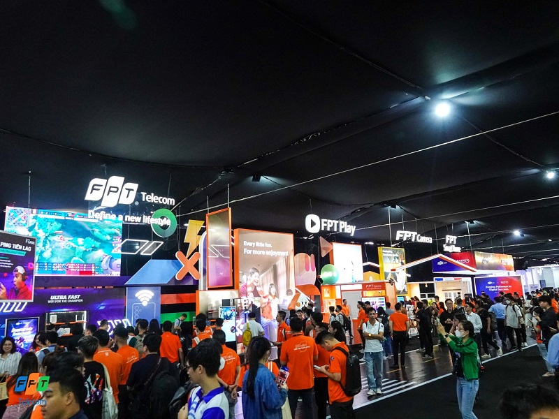 FPT Telecom