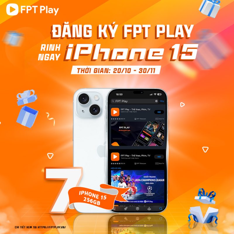 FPT PLAY