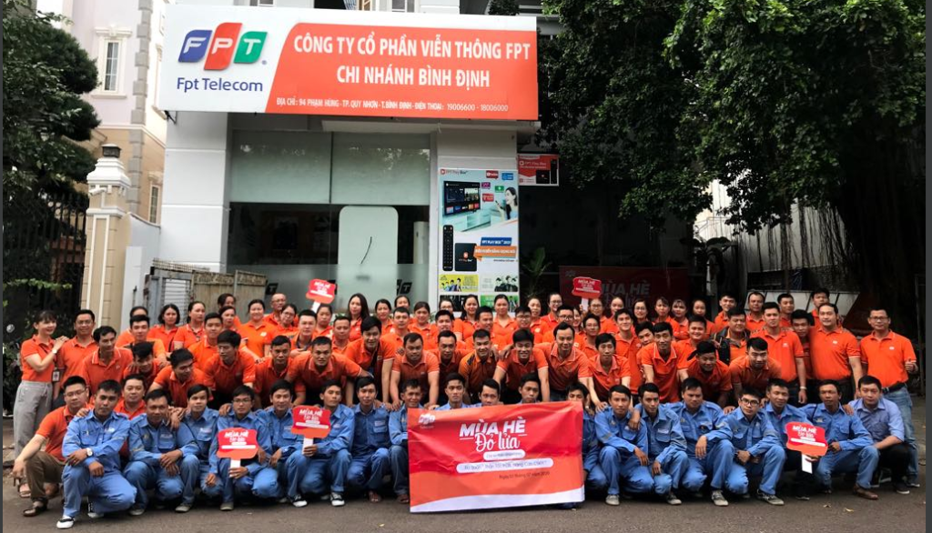 Lắp Mạng FPT Bình Định 4 FPT Binh dinh