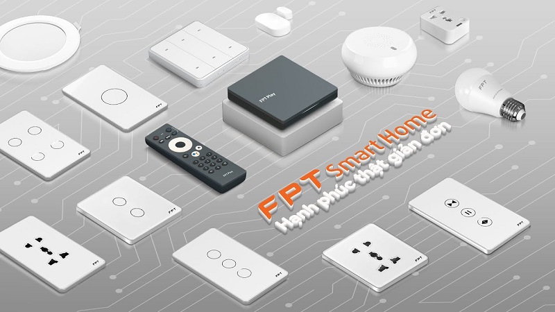 FPT Telecom