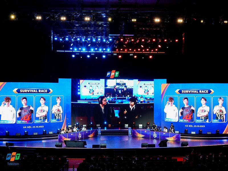 FPT Telecom gây ấn tượng với thông điệp tiên phong về game và tái định nghĩa lối sống mới 30 FPT telecom lâm đồng