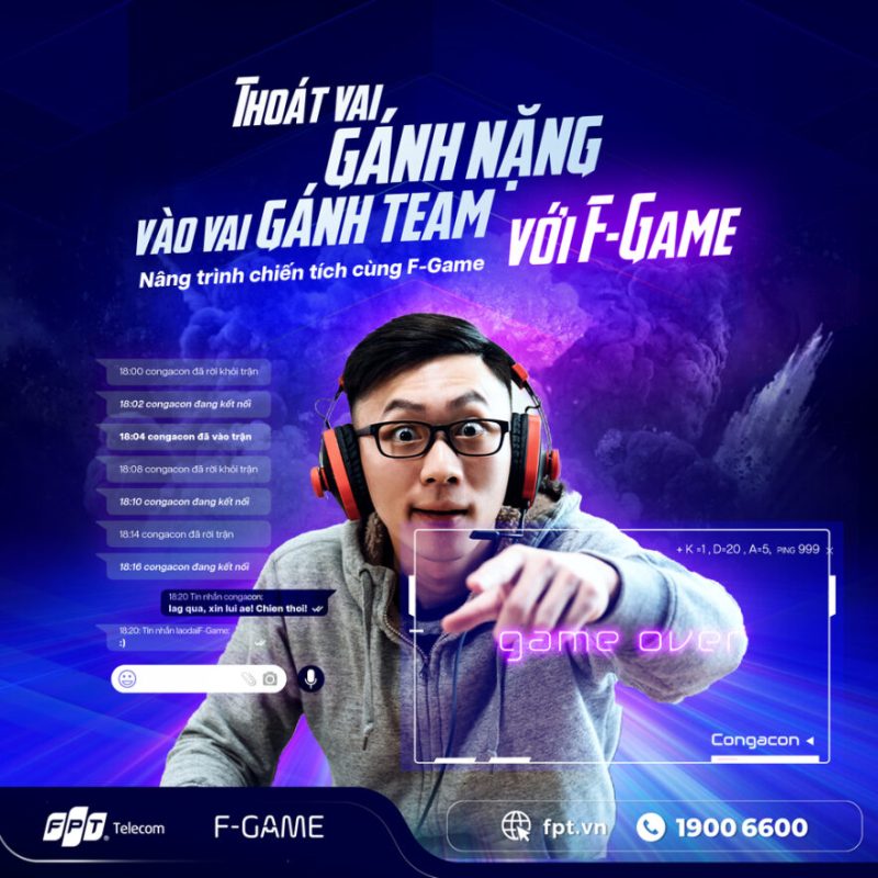 Game
