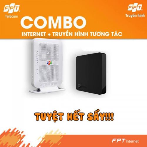 Lắp Mạng FPT Lâm Đồng Khuyến Mãi Tháng 11 6 FPT lam dong