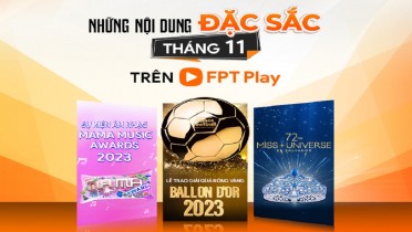 FPT Play