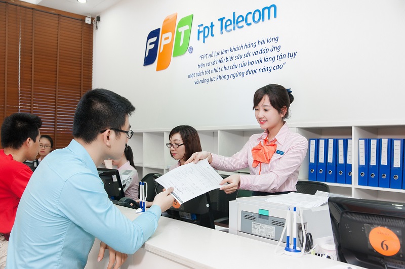 Hướng Dẫn Chi Tiết Cách Lắp Wifi FPT Cho Các Quán Cà Phê 4 FPT Telecom