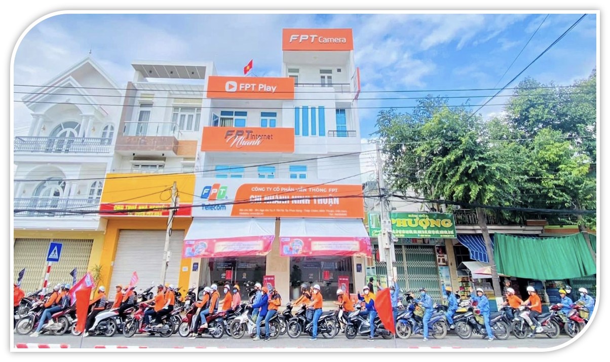 FPT Ninh Thuan 3
