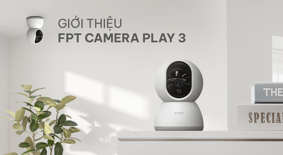 camera Play