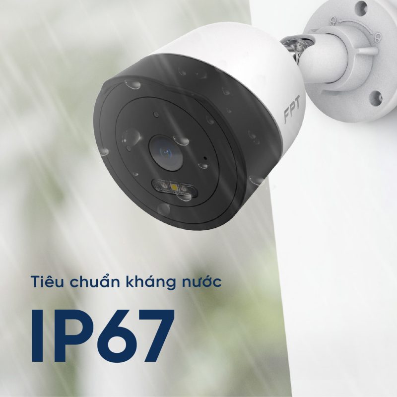 camera iq3s ip67 chong nuoc