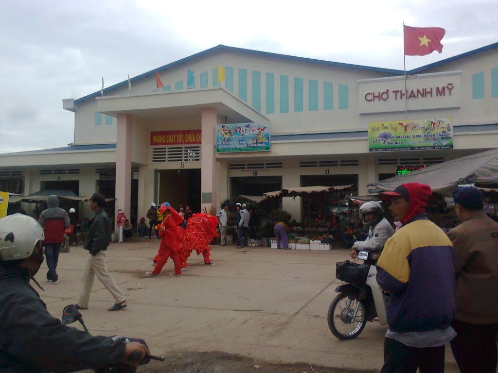 FPT Telecom Đơn Dương