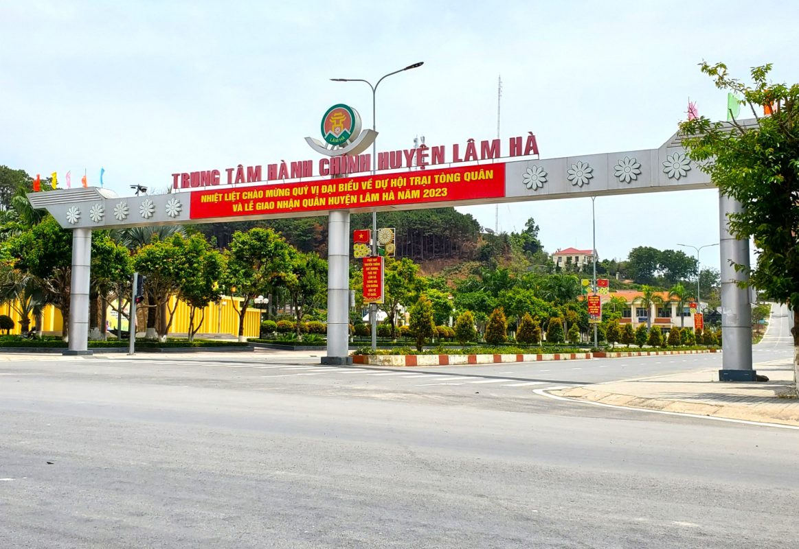 FPT Lâm Hà