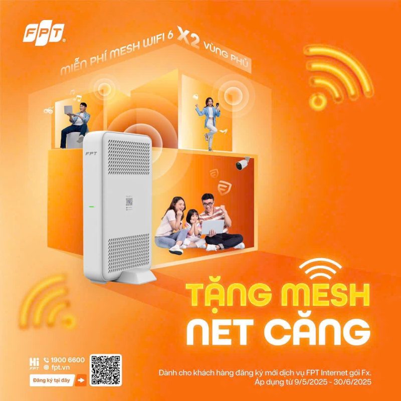 FPT Lâm Đồng