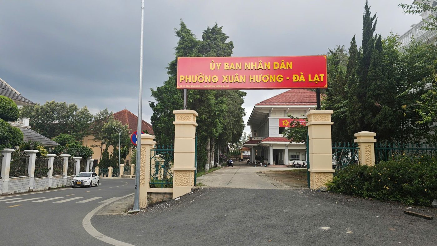FPT Xuân Hương