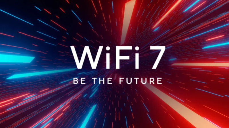WIFI 7