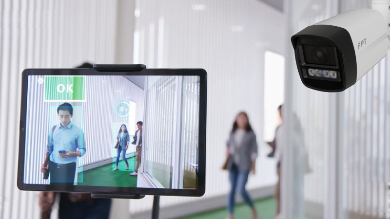 FPT camera