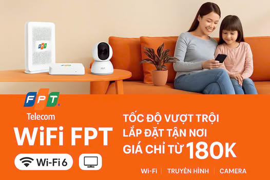 FPT Lâm Đồng
