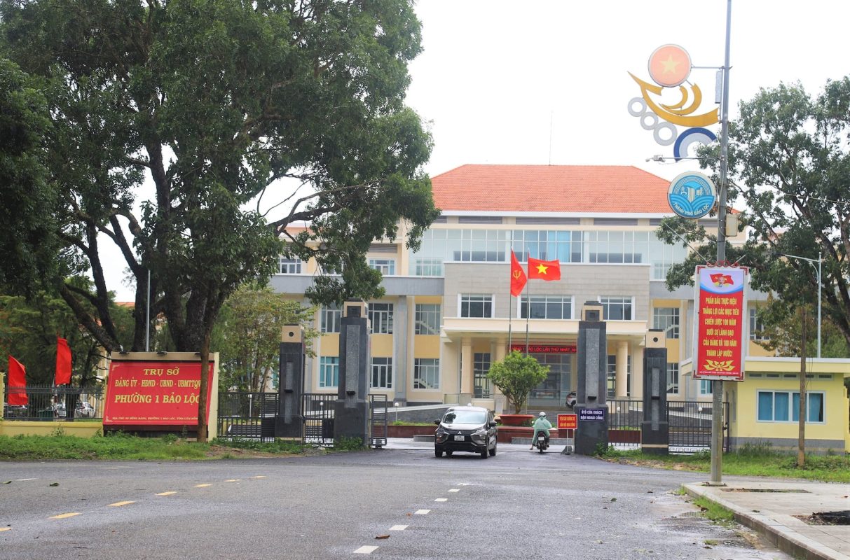 Phuong 1 bao loc