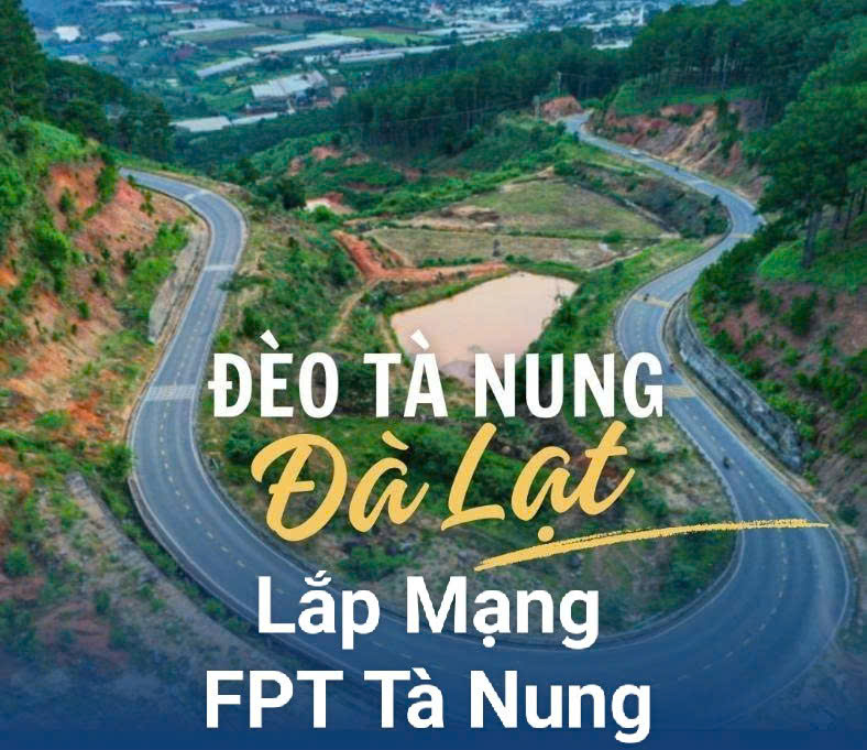 FPT Ta Nung