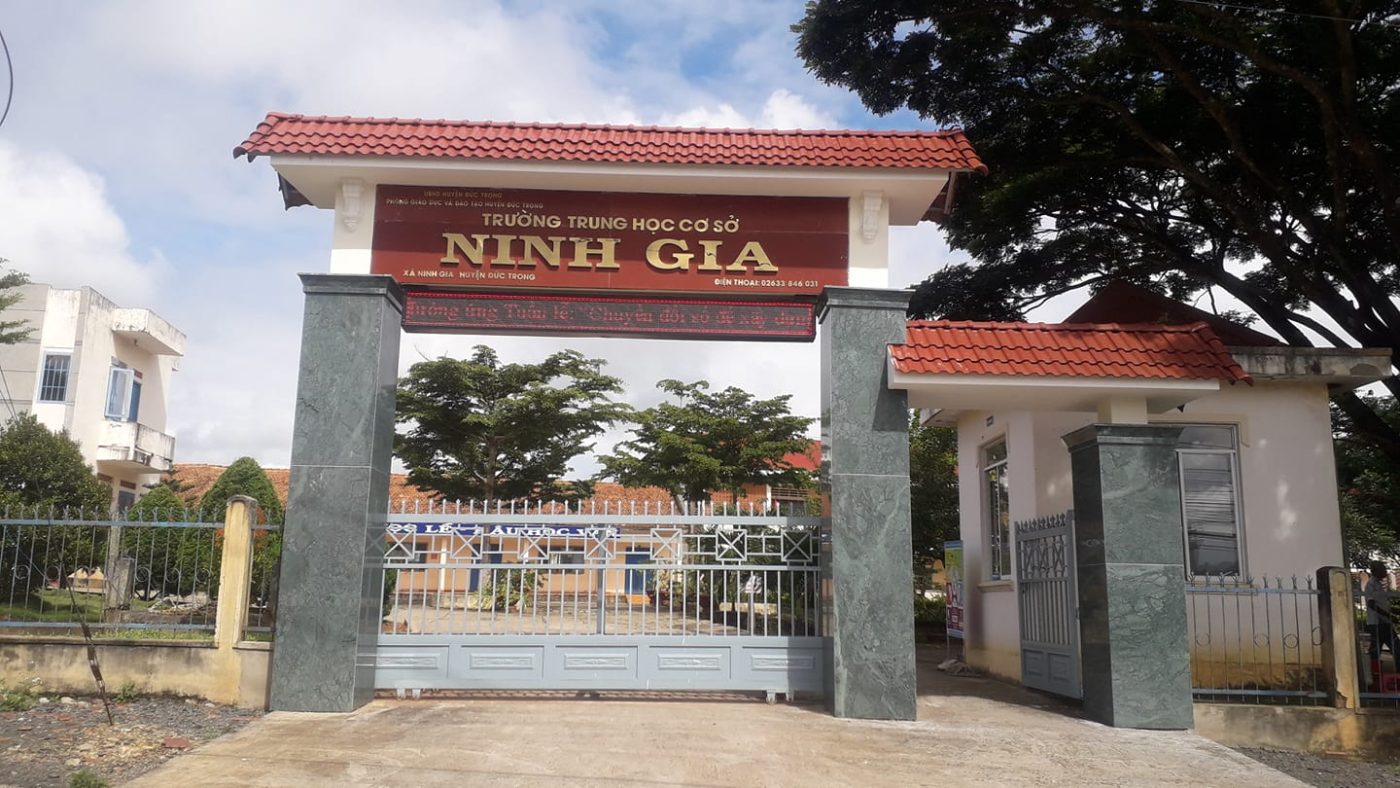 Lắp Mạng FPT Ninh Gia 20 Ninh Gia 3