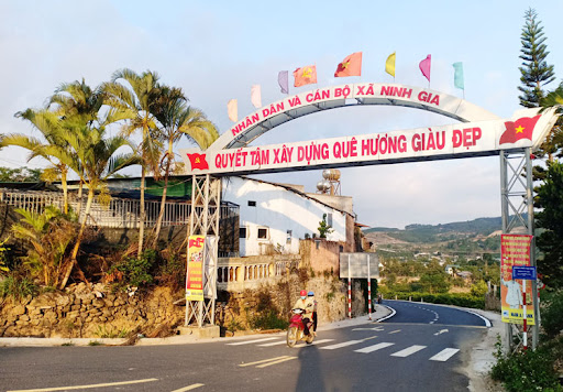 Ninh Gia