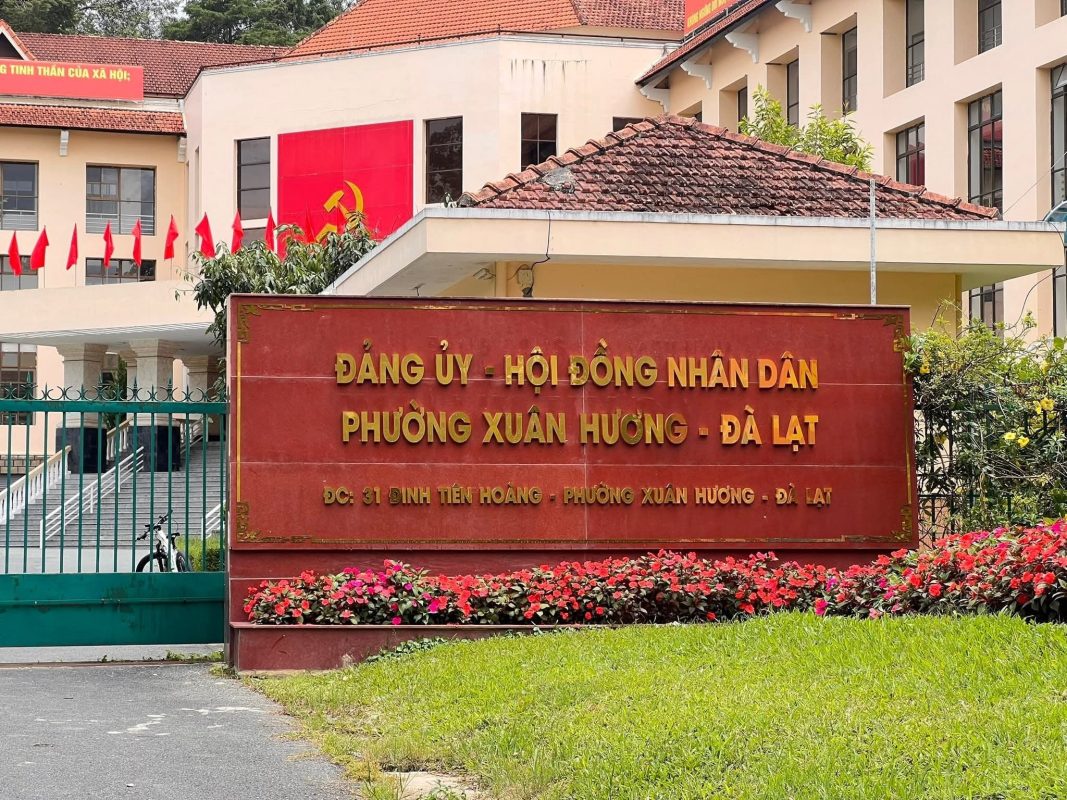 Lắp mạng FPT phường Xuân Hương – Đà Lạt 20 Phuong xuan huong