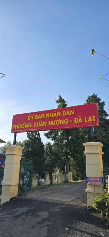 Lắp mạng FPT phường Xuân Hương – Đà Lạt 24 Phuong xuan huong da lat