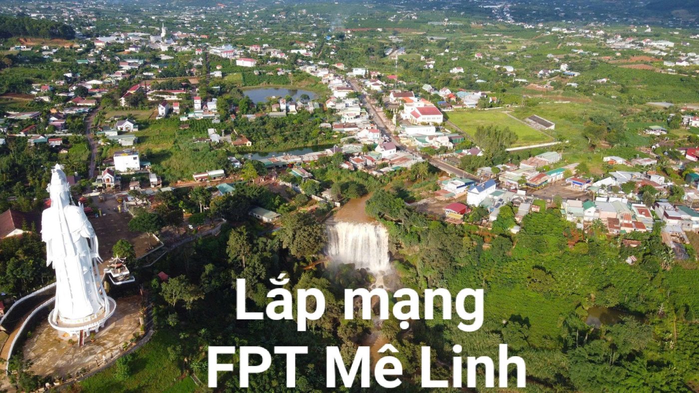 lap mang fpt me linh