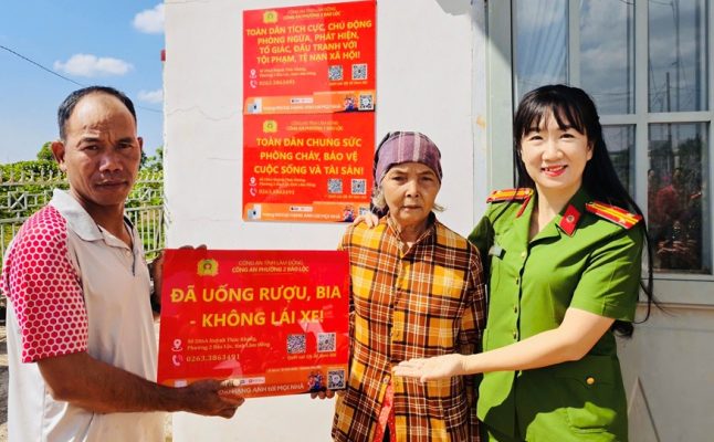 FPT Bảo Lộc- FPT Lâm Đồng