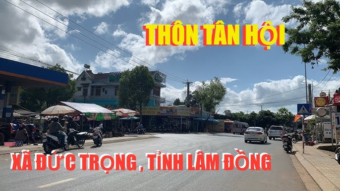 thon tan hoi