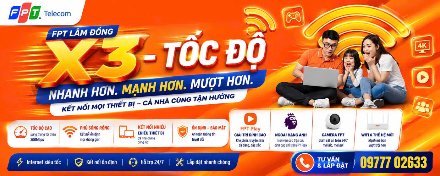 x3 tốc độ