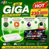 GIGA Ngoại Hạng Anh tặng Camera
