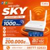 Internet WiFi6